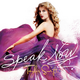 Taylor Swift - Speak Now cover.png