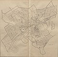 Valmieras pilsētas plāns (1936)
