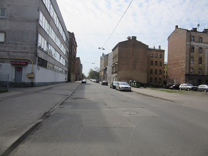 Attēls:Daugavpils iela 2.JPG