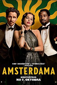 Filma Amsterdama