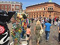 United Buddy Bears - Rīga 2018.