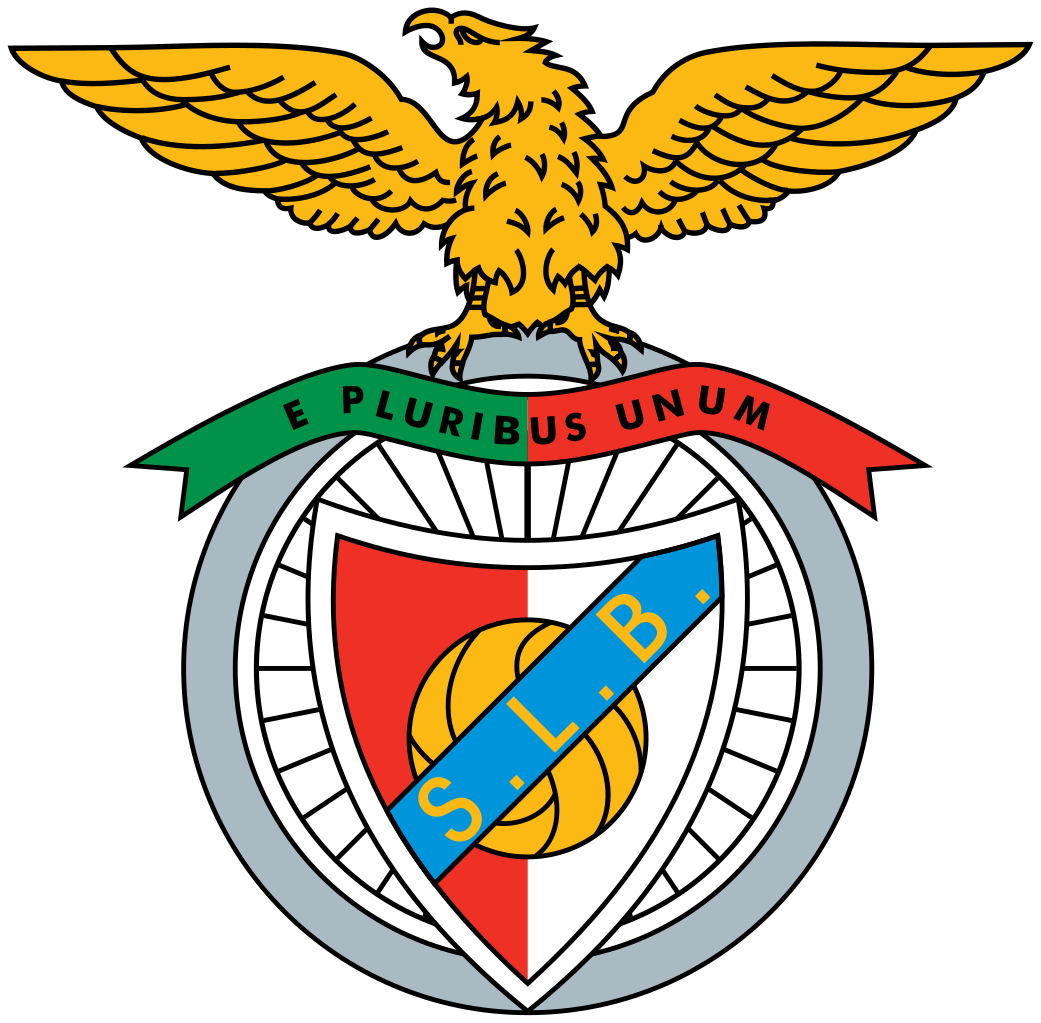 Attēls:SL Benfica logo.svg — Vikipēdija