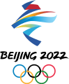 2022 Winter Olympics official logo.svg