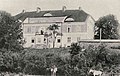 Paplakas muižas kungu nams (pirms 1928)