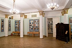 Muzejs "Ebreji Latvijā"