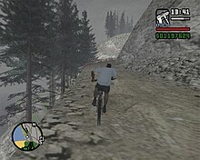 GTASA PC Gameplay Mountain Bike.jpg