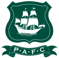 Attēls:Plymouth Argyle F.C. logo.svg