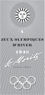 1948. gada ziemas olimpiskās spēles