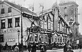 Viesnīca Sanktpēterburga pie Sv. Trīsvienības baznīcas Lielajā ielā Liepājā (1903)