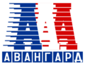 Kluba logo no 1988. līdz 1989. gadam