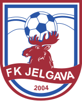 FK Jelgava Logo.svg
