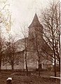 Ārciema luterāņu baznīca (1907)