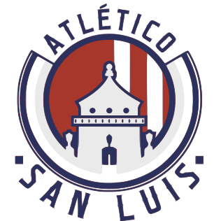 Attēls:Atlético San Luis Logo.svg