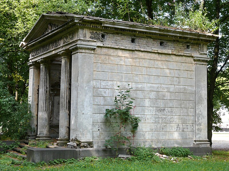 Attēls:Nicolai Pychlau tomb.jpg