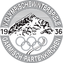 1936. gada ziemas olimpiskās spēles