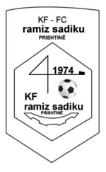 Ramiz Stadiku KF logo.png