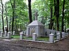 Krievijas impērijas karavīru brāļu kapu monuments