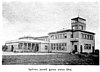 Spilves lidosta ap 1930. gadu