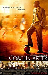 Coach Carter poster.JPG