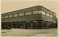 Armijas ekonomiskā veikala Liepājas nodaļas nams, saukts arī par Armijas ekonomisko veikalu (atklāts 1935. gada 18. maijā)
