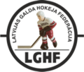 Thumbnail for Latvijas Galda hokeja federācija