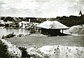 Arheoloģiskie izrakumi Talsu pilskalnā ar "Lamekina klētiņu" (1936-1938)