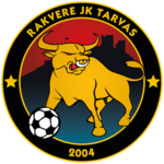 Rakveres Tarvas logo.png