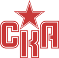 Kluba logo no 1985. līdz 1995. gadam