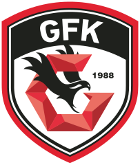 Attēls:Gaziantep FK logo.svg