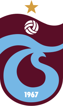 Trabzonspor logo.svg