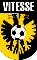 SBV Vitesse logo.svg
