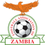 Thumbnail for Zambijas futbola izlase