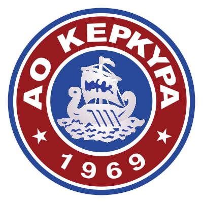 Attēls:AO Kerkyra Logo.svg