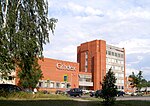 Grindeks — lielākais farmācijas uzņēmums Baltijas valstīs