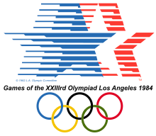 1984. gada vasaras olimpiskās spēles