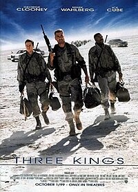 Three Kings (film) poster art.jpg