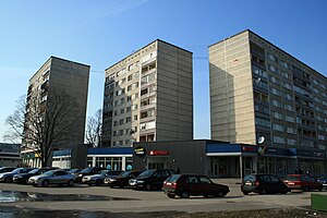 Tipveida Dzīvojamā Apbūve Rīgā: Tipveida apbūves vēsture, Plānojums un funkcionālā organizācija, Apbūves raksturojums