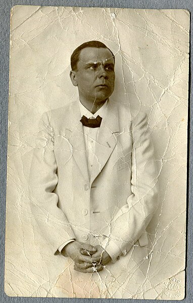 Attēls:Kristaps Koškins 1910-tie.jpeg