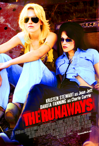 Filma The Runaways