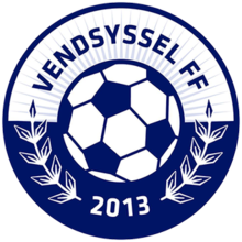 Vendsyssel FF (2013) logo.png