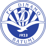 Dinamo Batumi Logo.png