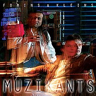 Muzikants