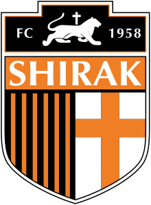 FC Shirak logo.svg