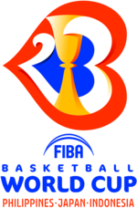 Thumbnail for 2023. gada FIBA Pasaules kauss