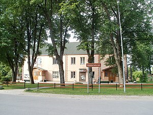 Latvijas Lielāko Ciemu Uzskaitījums: Wikimedia projekta saraksts