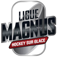 Francijas hokeja līga Ligue Magnus