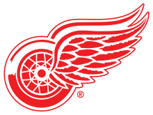 Detroit Red Wings