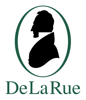 Attēls:De La Rue logo.svg