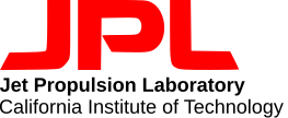 Attēls:JPL logo.svg