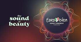 2022. gada Eirovīzijas dziesmu konkurss